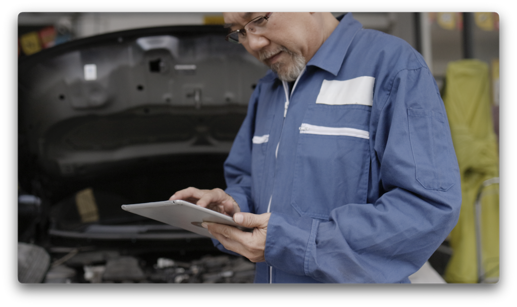 เครื่องพิมพ์ใบเสร็จ Autel