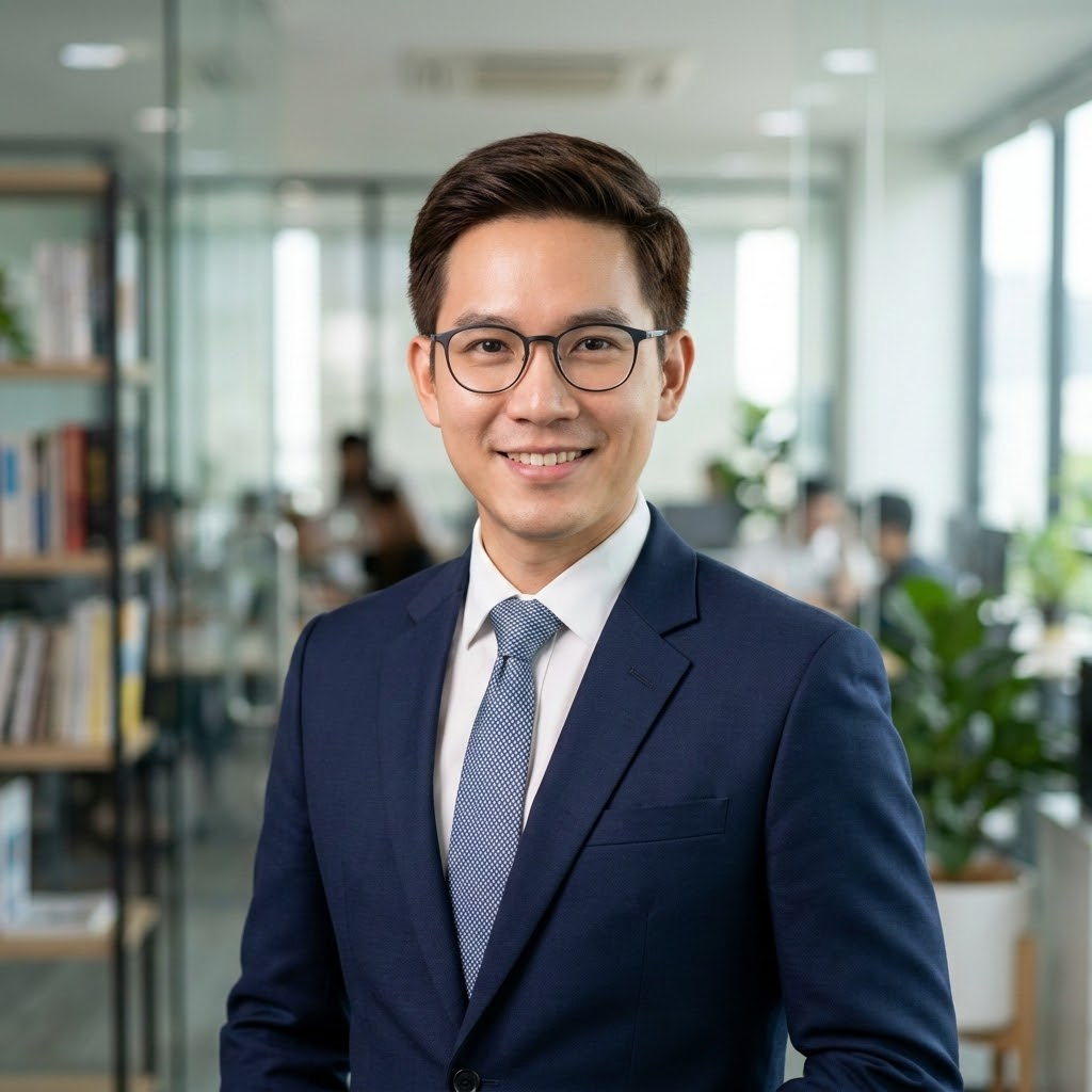 กฤษณะ กิจเจริญกุล